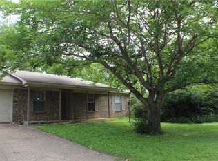 1423 Noble St, Denton, TX 76209
