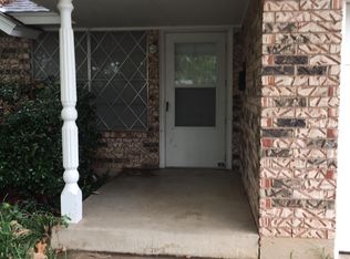 1505 Canterbury Ave, Norman, OK 73069