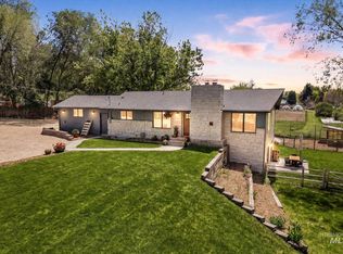 5331 W Hill Rd, Boise, ID 83703
