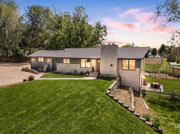 5331 W Hill Rd, Boise, ID 83703