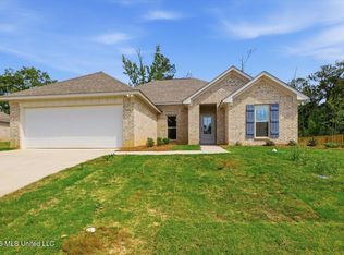 550 Patrick Farms Dr, Pearl, MS 39208