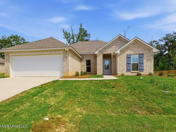 550 Patrick Farms Dr, Pearl, MS 39208