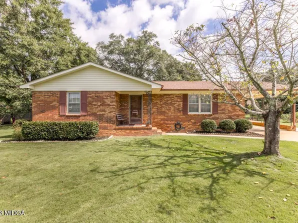 2747 Nowell Dr, Macon, GA 31216