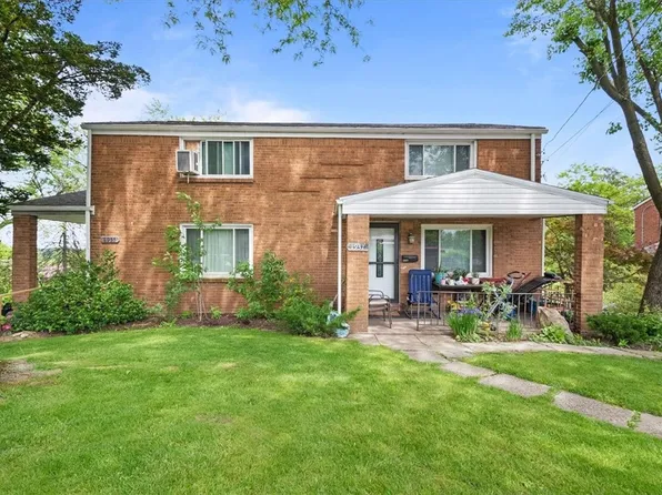 1935-1937 James St, Monroeville, PA 15146