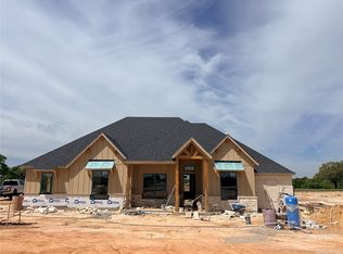 118 Guynell Rdg, Decatur, TX 76234