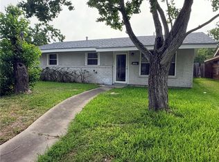 1507 Denver St, Portland, TX 78374
