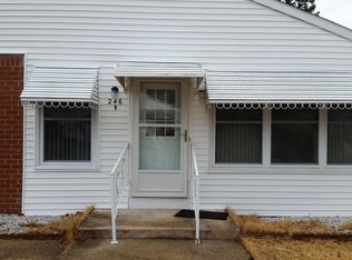 246 Columbine Ave UNIT B, Manchester Township, NJ 08759