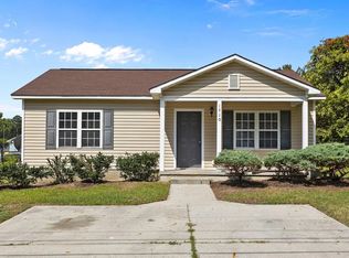 1710 Garland St, Greenville, NC 27834