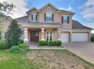 13413 Coleto Creek Trl, Austin, TX 78732