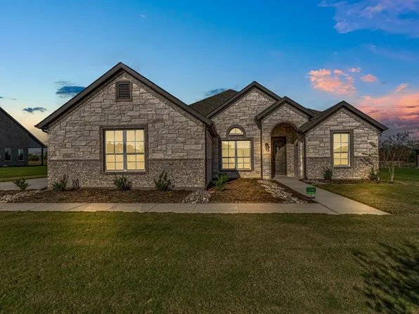 390 Brown Rd, Leonard, TX 75452