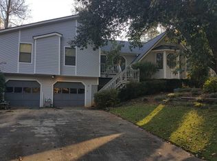 5167 Willow Tarn, Acworth, GA 30102