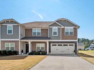 100 Glasgow Ln, La Grange, NC 28551