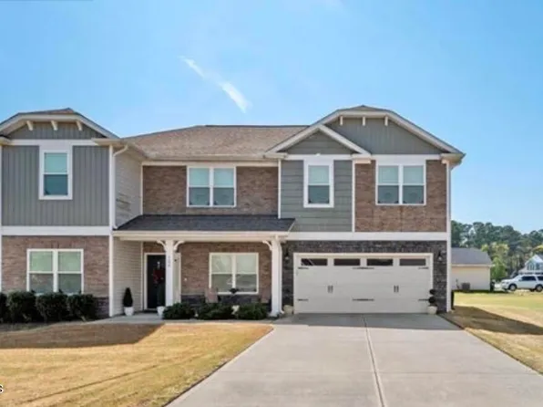 100 Glasgow Lane, La Grange, NC 28551