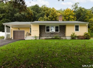 175 Pleasant View Road, Thomaston, CT 06787