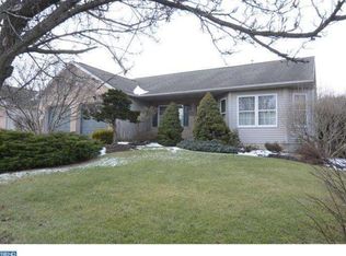 22 Indiana Ave, Sinking Spring, PA 19608