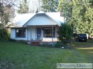 943 17th St, Washougal, WA 98671