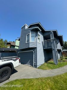 7511 Solarset Cir, Anchorage, AK, 99507