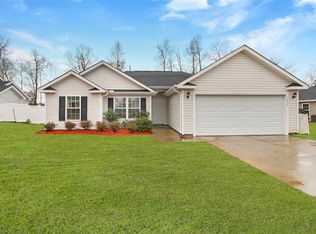 1833 Ronald Phillips Ave, Conway, SC 29527