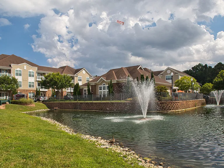 Red Mill Landing Apartment Homes — Photo 14