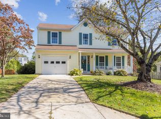 1409 Becket Rd, Sykesville, MD 21784