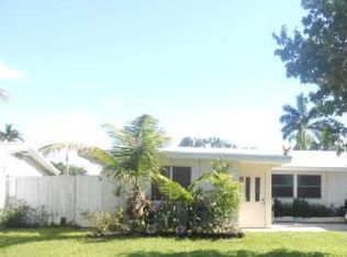 5731 SW 56th St, Davie, FL 33314