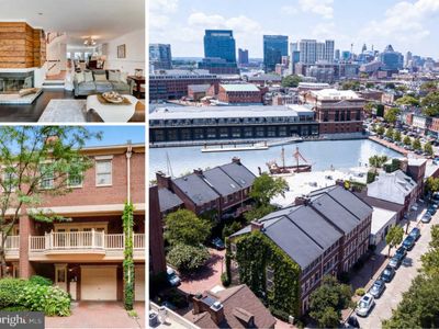 924 Fell St, Baltimore, MD, 21231
