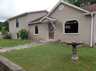 115 Claremont St, Gaffney, SC 29341