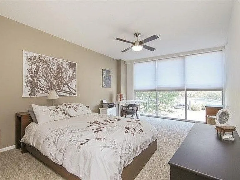 1st bedroom