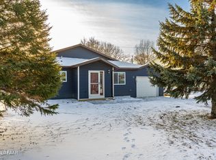 420 Euclid Ave, Crookston, MN 56716