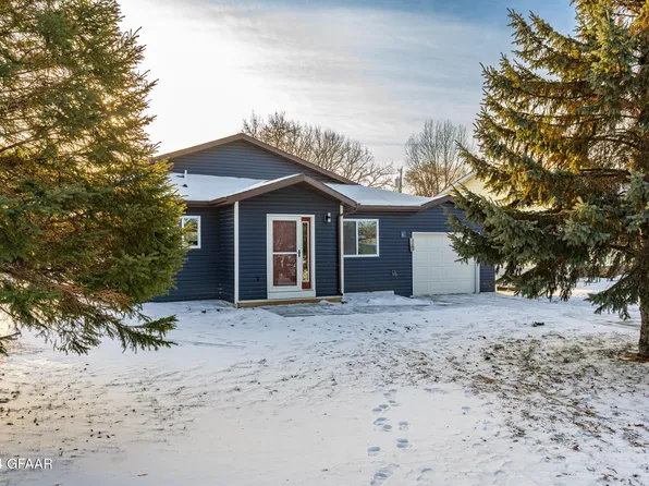 420 Euclid Ave, Crookston, MN 56716