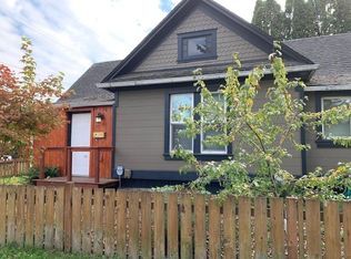 4203 SE 64th Ave, Portland, OR 97206