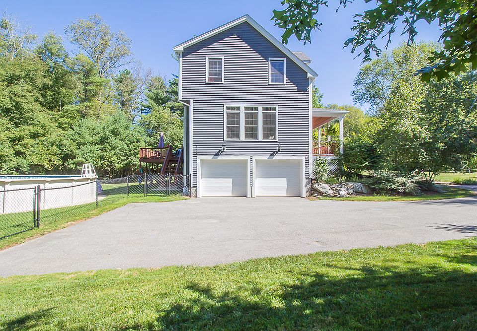 72 Plain St, Norton, MA 02766 Zillow