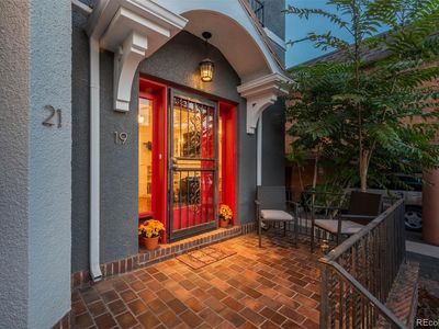 19 S Sherman St, Denver, CO, 80209
