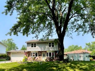 5516 163rd St, Oak Forest, IL 60452