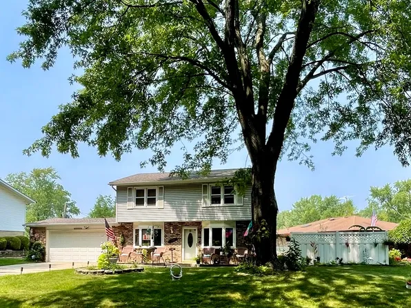 5516 163rd St, Oak Forest, IL 60452