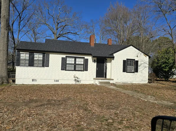 1616 Enolam Blvd SE, Decatur, AL 35601