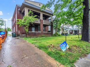 925 N Parkway, Memphis, TN 38105