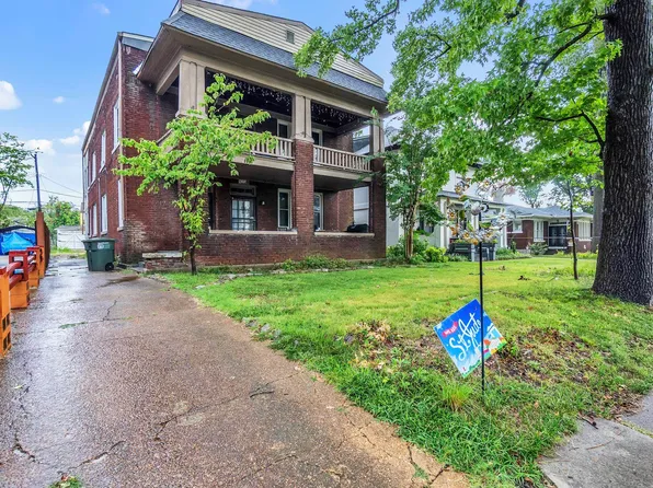925 N Parkway, Memphis, TN 38105