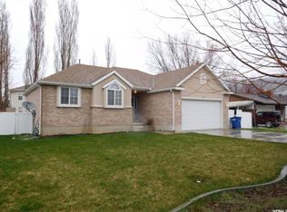 470 W Young St, Morgan, UT 84050