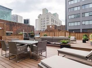 1 Winter Pl #3, Boston, MA 02122