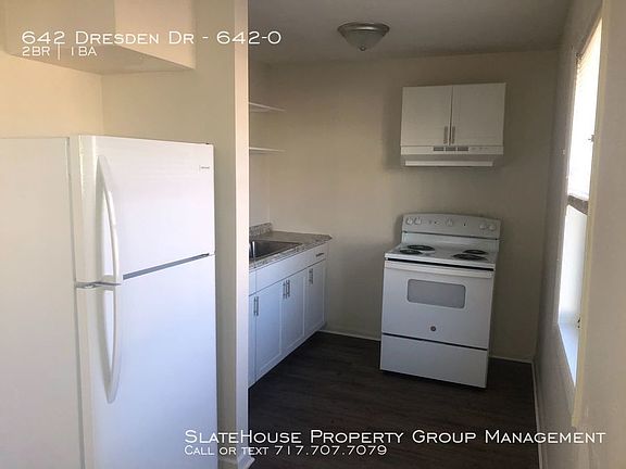 2nd image of 642 Dresden Dr #O