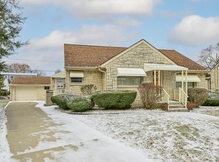 3231 S 38th St, Milwaukee, WI 53215