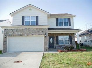 145 Serena Way, Georgetown, KY 40324