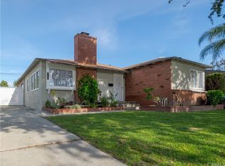 5822 Castana Ave, Lakewood, CA 90712