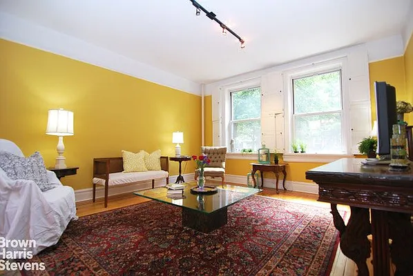 Sold by Brown Harris Stevens | media 1