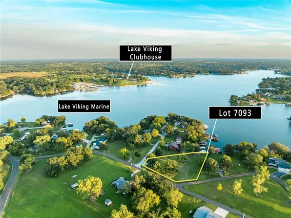 LOT 7093 Schooner Dr, Gallatin, MO 64640