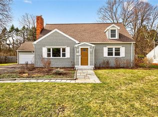 421 Kimberly Dr, Rochester, NY 14610