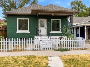 709 W 400 N, Salt Lake City, UT 84116