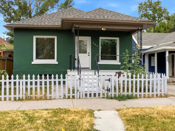 709 W 400 N, Salt Lake City, UT 84116
