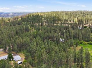 2622/2616 W Thorpe Rd, Spokane, WA 99224